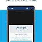 nc lottery app for android